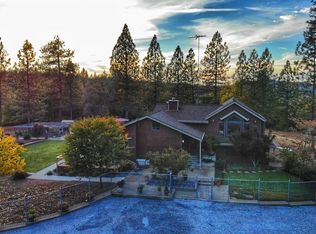 7265 Bayne Rd, Placerville, CA 95667