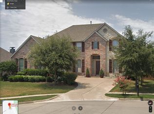 2408 Lakewood Dr, Grand Prairie, TX 75054