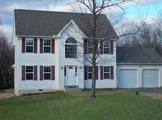 195 Winding Way, Albrightsville, PA