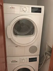 Rented by WorldWide Homes, Inc.