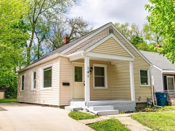 141 Wiltshire Ave, Battle Creek, MI 49015