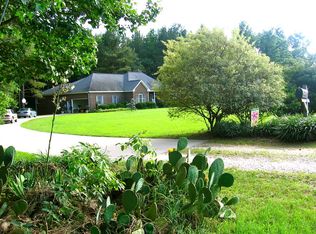 1514 Thorne Rd, Nashville, NC 27856