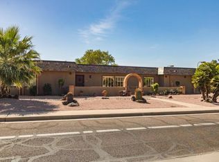 45 W Moon Valley Dr, Phoenix, AZ 85023