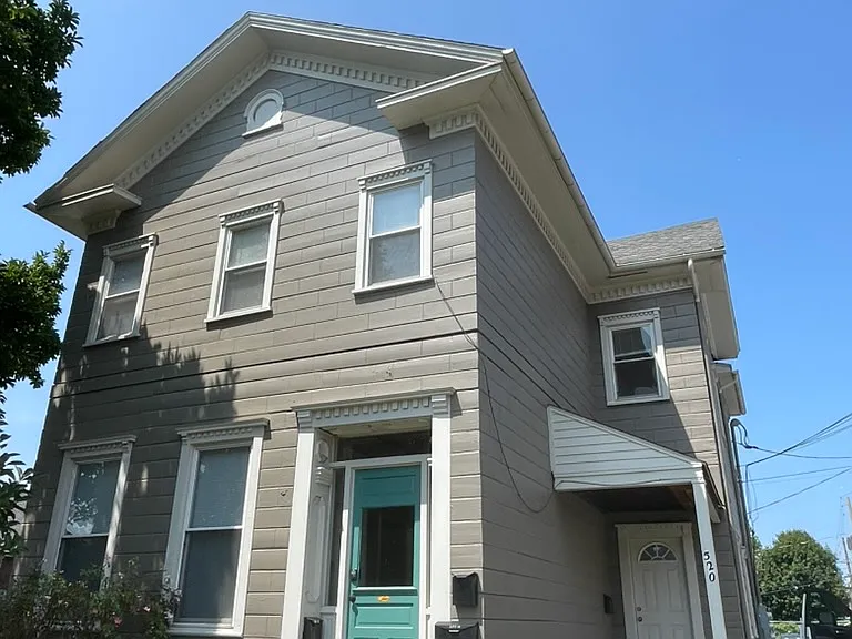 520 W 3rd St #1E — Photo 19