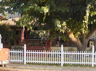 231 W H St, Oakdale, CA 95361