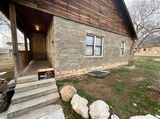 295 E, Manti, UT 84642