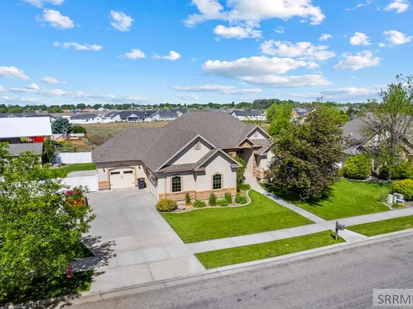 1854 Castelli Dr, Ammon, ID 83406