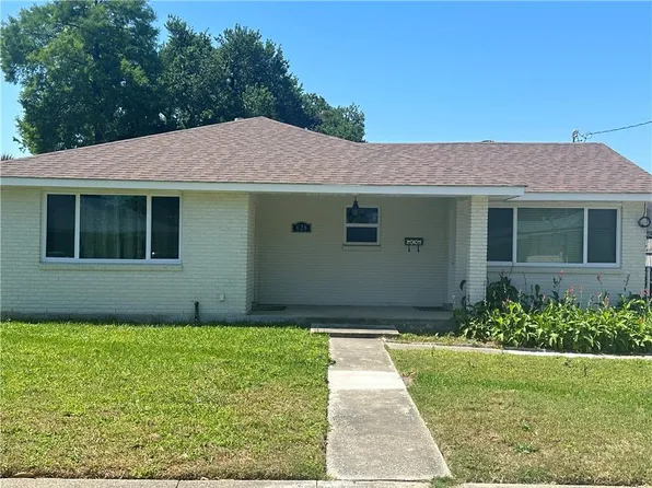 628 Beverly Garden Dr, Metairie, LA 70002