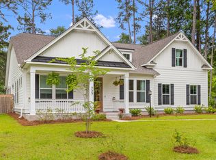 727 Hodge Rd, Summerville, SC 29483