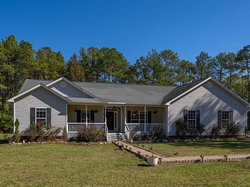 1416 Lockett Rd, Batesburg, SC 29006 Zillow