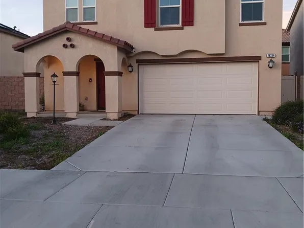 28334 Sandy Plains Dr, Nuevo, CA 92567