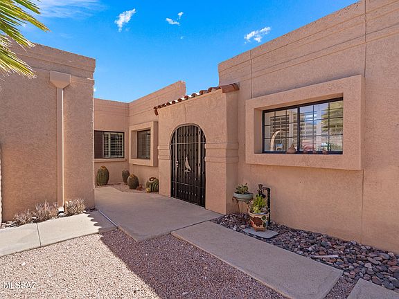 5th image of 4300 N Camino De Carrillo