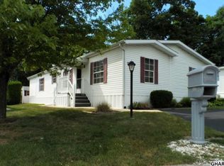 111 Barnwood Pl, Harrisburg, PA 17112