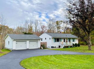 50 Old Post Rd, Rhinebeck, NY 12572