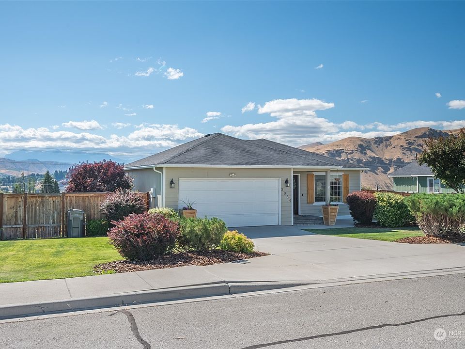 3954 NE blueridge Drive, East Wenatchee, WA 98802 MLS 2142024 Zillow