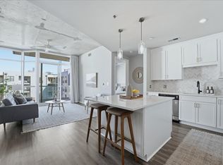 600 12th Ave S APT 640, Nashville, TN 37203