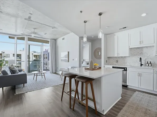 600 12th Ave S APT 640, Nashville, TN 37203