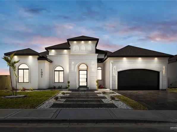 1001 Bette St, Pharr, TX 78577