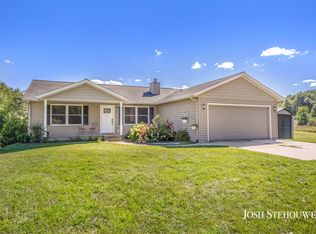 2123 W Pike Rd, New Era, MI 49446