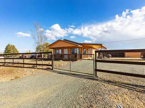 20565 E Ash Creek Road, Mayer, AZ 86333