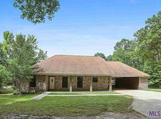 19435 Grantham Rd, Livingston, LA 70754