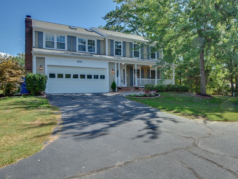 2nd image of 10737 Sugar Meadow Ct