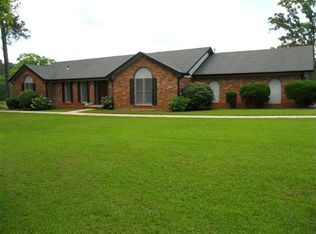 3508 Mooty Bridge Rd, Lagrange, GA 30240