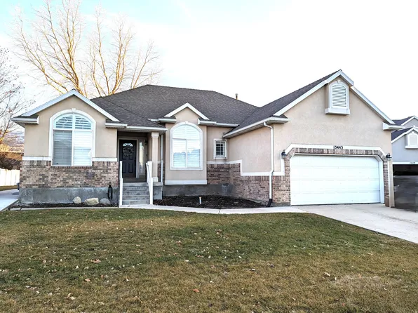 13443 S Bridle Cv, Draper, UT 84020
