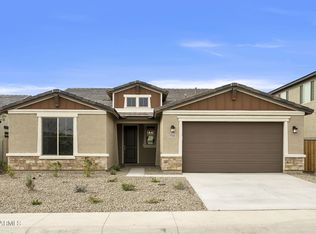 5514 N 192nd Ln, Litchfield Park, AZ 85340
