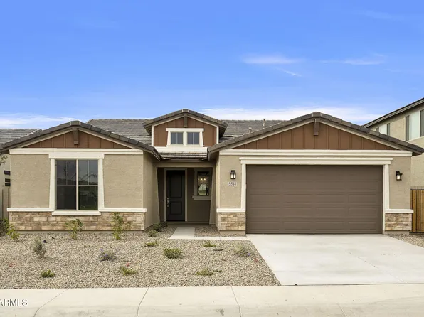 5514 N 192ND Lane, Litchfield Park, AZ 85340