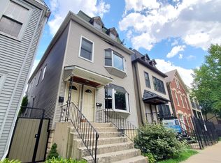 2309 N Campbell Ave, Chicago, IL 60647