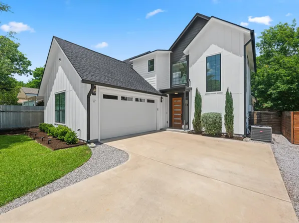 306 Nelray Blvd, Austin, TX 78751