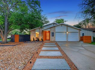 7304 Sir Gawain Dr, Austin, TX 78745