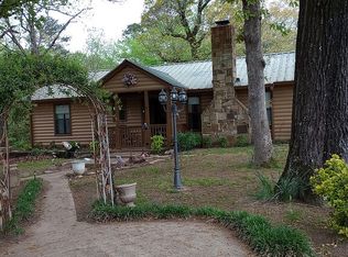 320 County Road 1112, Daingerfield, TX 75638