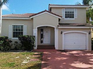 6010 NW 42nd Way, Coconut Creek, FL 33073
