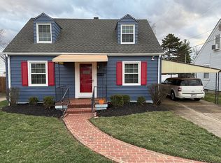 1191 Allen Ave, Hamilton, OH 45015