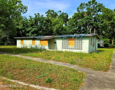 1422 STAFFORD Street, Jacksonville, FL, 32209