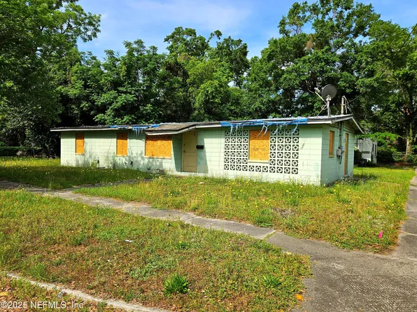 1422 Stafford St, Jacksonville, FL 32209