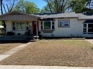 827 Collum Ln W, Alma, AR 72921