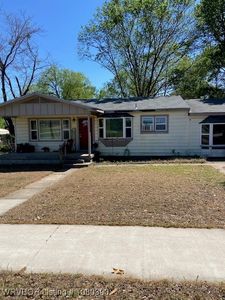 827 Collum Ln W, Alma, AR, 72921