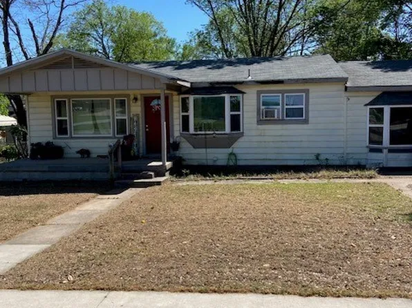 827 Collum Ln W, Alma, AR 72921