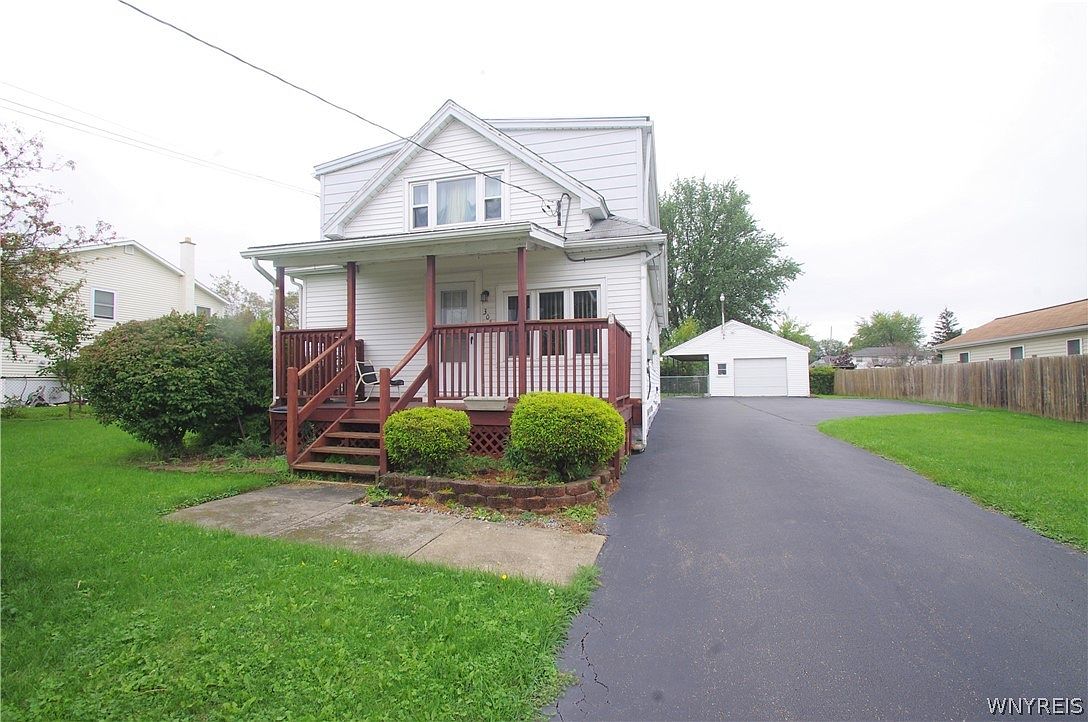 305 Lakeview Ave, Orchard Park, NY 14127 Zillow
