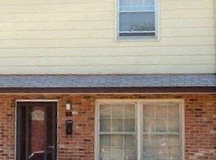 3501 Fort Ave APT 16, Lynchburg, VA 24501