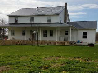 7712 Township 87 Rd, Bellville, OH 44813