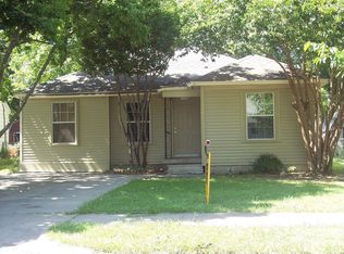 1330 Willow St, Grand Prairie, TX 75050