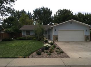 602 1/2 Cris Mar St, Grand Junction, CO 81504