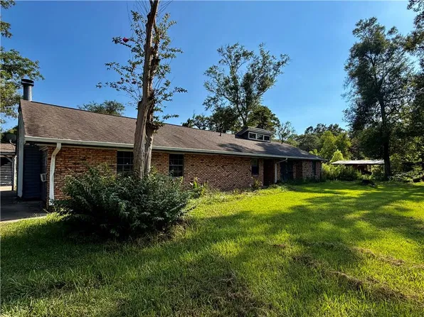 19516 Esterbrook Rd, Ponchatoula, LA 70454