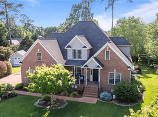 104 Potapsco Turn, Yorktown, VA 23693