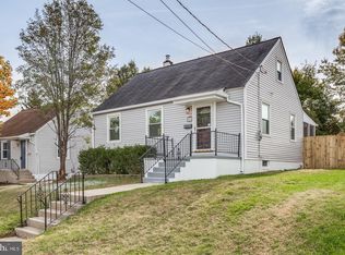 20 E 10th Ave, Runnemede, NJ 08078