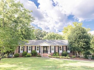 112 Cambridge Cir, Gaffney, SC 29341